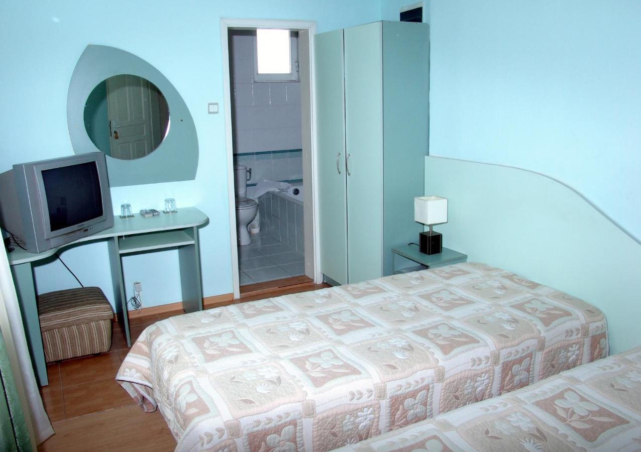 Hotel Zora Vidin Exteriör bild