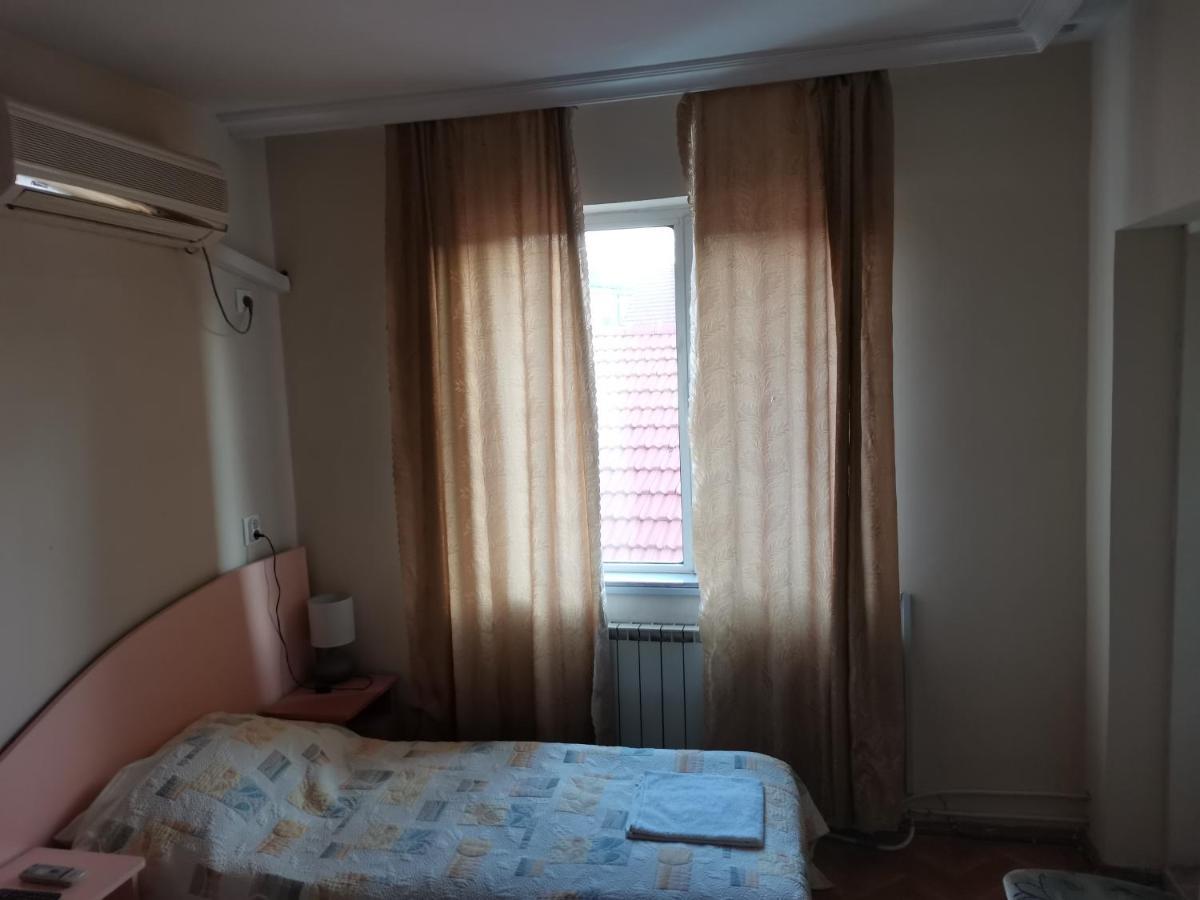 Hotel Zora Vidin Exteriör bild