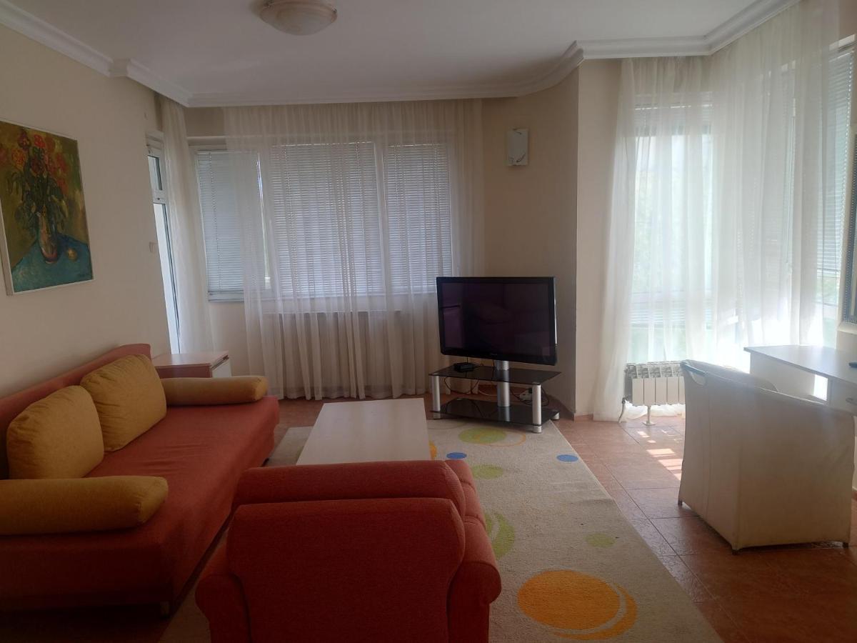 Hotel Zora Vidin Exteriör bild
