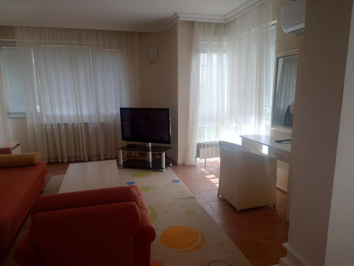 Hotel Zora Vidin Exteriör bild